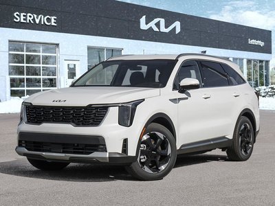 Sorento HEV