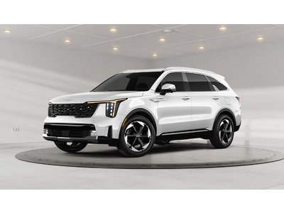 Sorento PHEV