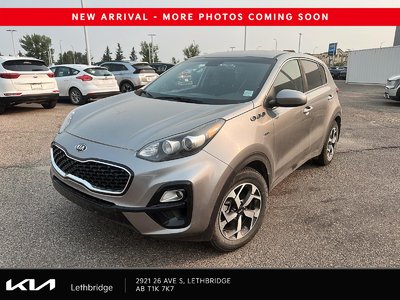 Sportage