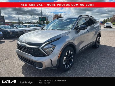 Sportage