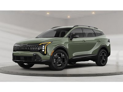 Sportage