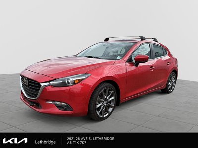 Mazda3