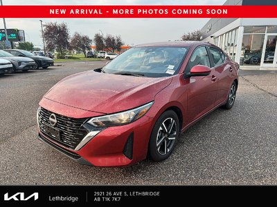 Sentra