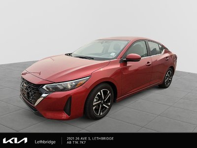 Sentra