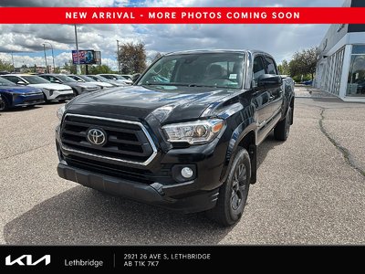 Tacoma