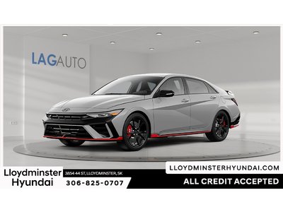 Elantra N