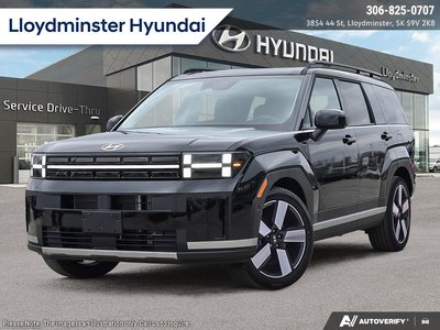Santa Fe Hybrid