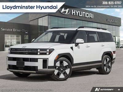 Santa Fe Hybrid