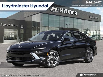 Sonata Hybrid
