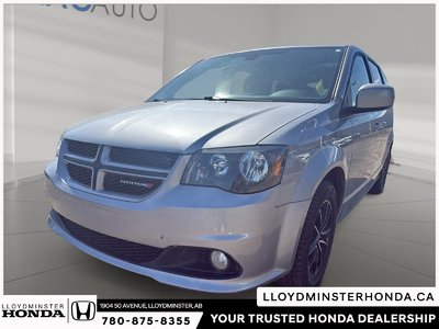 Grand Caravan