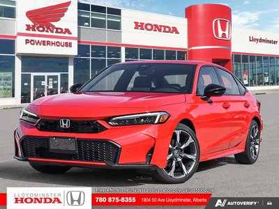 Civic Hybrid