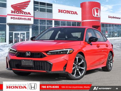 Civic Hybrid