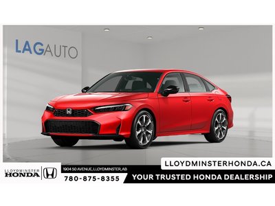 Civic Hybrid