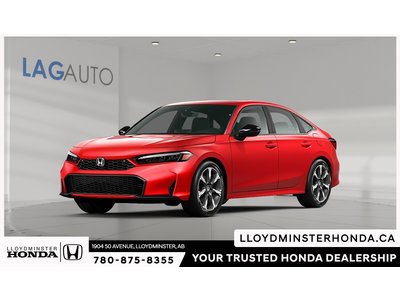 Civic Hybrid