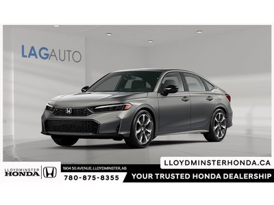 Civic Hybrid