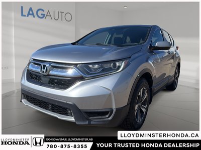 CR-V