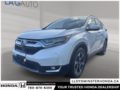 CR-V