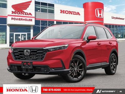 CR-V