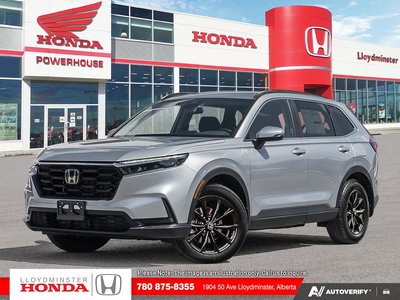 CR-V