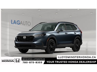 CR-V
