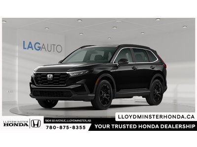 CR-V
