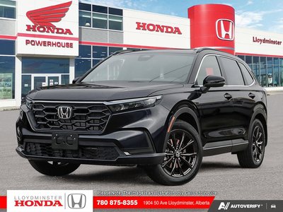 CR-V