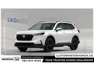 CR-V