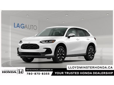 HR-V