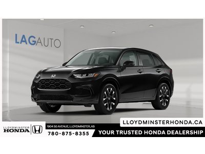 HR-V