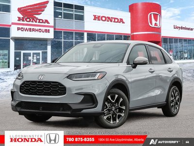 HR-V