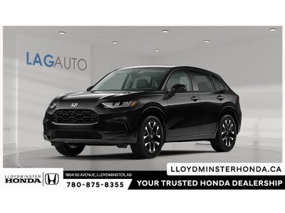 HR-V