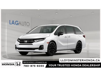 Odyssey