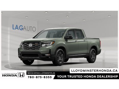 Ridgeline
