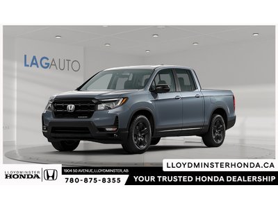 Ridgeline