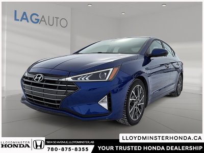 Elantra