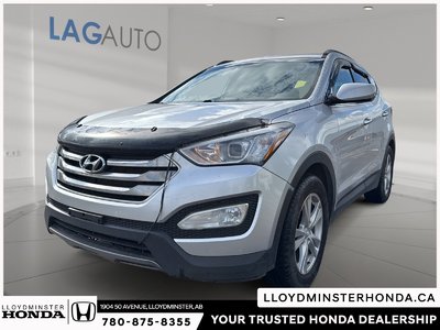 Santa Fe Sport