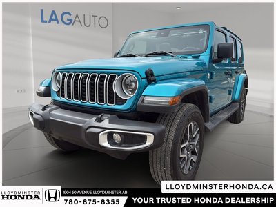 Wrangler