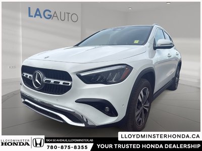 GLA