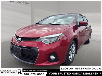 Corolla