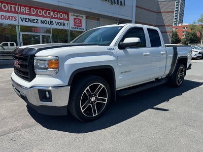 Sierra 1500