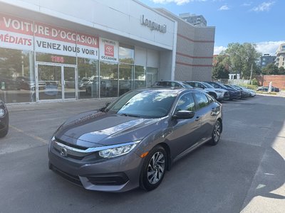 Civic Sedan