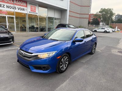 Civic Sedan