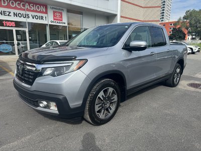 Ridgeline