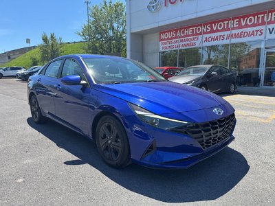 Elantra