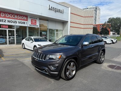 Grand Cherokee