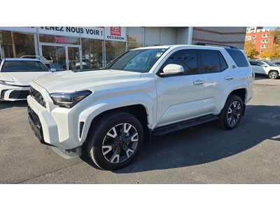 4Runner