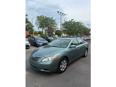 Camry