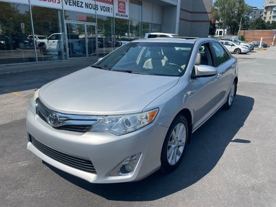 Camry