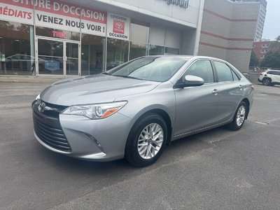 Camry