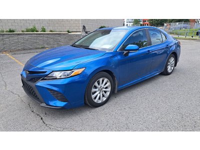 Camry